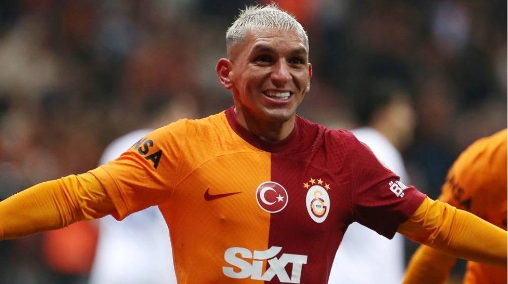 Süper Lig'in en değerli futbolcusu belli oldu: Zirvedeki isim şaşkınlık yarattı 4
